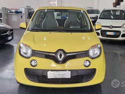 Giallo Usata 2015 Renault Twingo Due volumi | 6500 € (Super prezzo)