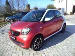 Usata 2014 Smart ForFour Passion Tre volumi | 7800 € (Buon prezzo)