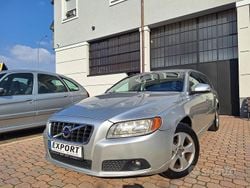 Grigio Usata 2010 Volvo V70 Station wagon | 1700 € (Super prezzo)