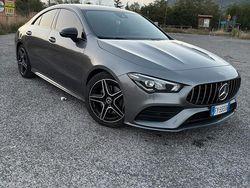 Usata 2020 Mercedes CLA200 Premium Coupé | 27.000 € (Buon prezzo)