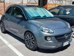 Grigio Usata 2019 Opel Adam Edition Due volumi | 9500 € (Buon prezzo)