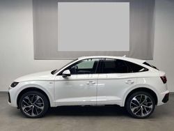 Bianco Usata 2024 Audi Q5 Sportback S-Line SUV | 47.900 € (Super prezzo)