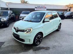 Blu Usata 2019 Renault Twingo Intens Due volumi | 9490 € (Buon prezzo)