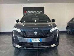 Grigio Usata 2021 Peugeot 3008 GT SUV | 25.000 € (Molto cara)