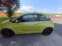 Verde Usata 2014 Opel Adam Jam Due volumi | 6000 € (Ottimo prezzo)