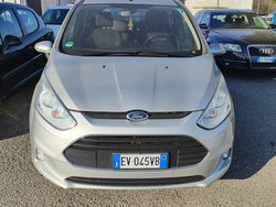 Grigio Usata 2014 Ford B-MAX Business Edition Monovolume | 4000 € (Super prezzo)