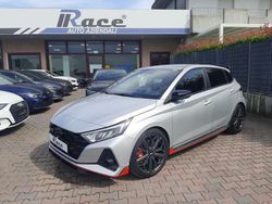 Nero Usata 2022 Hyundai i20 N Performance Due volumi | 26.900 € (Ottimo prezzo)