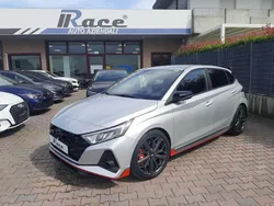 Nero Usata 2022 Hyundai i20 N Performance Due volumi | 26.900 € (Buon prezzo)