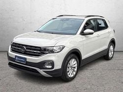 Grigio Usata 2023 VW T-Cross Style SUV | 18.900 € (Buon prezzo)