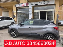 Grigio Usata 2017 Renault Captur SUV | 10.900 € (Buon prezzo)