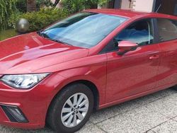 Usata 2019 Seat Ibiza XCELLENCE Tre volumi | 9450 € (Buon prezzo)