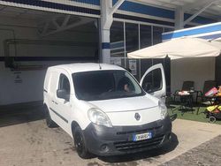 Usata 2010 Renault Kangoo Monovolume | 2800 € (Buon prezzo)