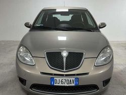 Usata 2007 Lancia Ypsilon Due volumi | 3500 € (Buon prezzo)