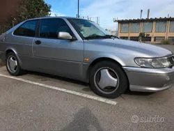 Usata 1996 Saab 900 Due volumi | 5950 €