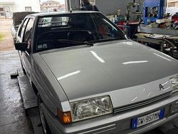 Grigio Usata 1985 Citroën BX Tre volumi | 14.900 €