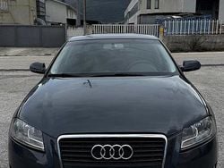 Usata 2012 Audi A3 Young Tre volumi | 7000 € (Ottimo prezzo)