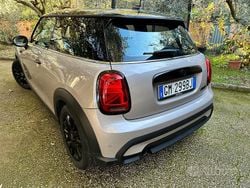 Usata 2022 Mini Cooper Due volumi | 21.800 € (Ottimo prezzo)