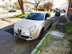 Usata 2010 Alfa Romeo MiTo Progression Due volumi | 2500 € (Buon prezzo)