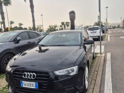 Nero Usata 2013 Audi A5 Sportback Due volumi | 11.000 € (Ottimo prezzo)