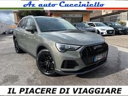 Grigio Usata 2021 Audi Q3 Sport SUV | 22.900 € (Super prezzo)
