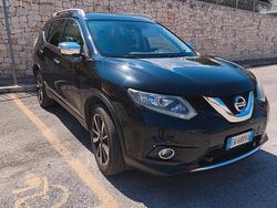 Nero Usata 2014 Nissan X-Trail Tekna SUV | 8300 € (Ottimo prezzo)