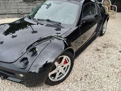 Usata 2005 Smart Roadster Brabus Cabrio | 4900 € (Ottimo prezzo)