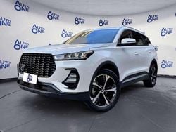 Bianco Usata 2022 DR DR 6.0 SUV | 19.800 € (Buon prezzo)