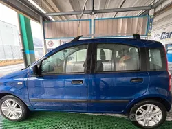 Usata 2010 Fiat Panda Due volumi | 4000 € (Buon prezzo)