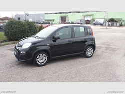 Nero Usata 2023 Fiat Panda S Tre volumi | 8800 € (Super prezzo)