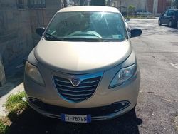 Marrone Usata 2012 Lancia Ypsilon Due volumi | 4000 € (Cara)