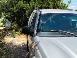 Grigio Usata 2005 Jeep Cherokee SUV | 4000 € (Buon prezzo)