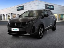 Grigio Usata 2023 Peugeot 5008 GT Monovolume | 31.500 € (Molto cara)