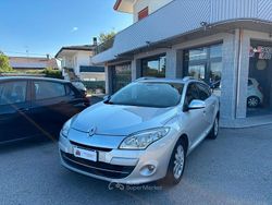 Grigio Usata 2010 Renault Mégane GrandTour Station wagon | 4900 € (Buon prezzo)