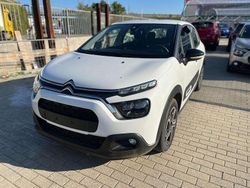 Bianco Usata 2024 Citroën C3 PureTech Due volumi | 13.290 € (Buon prezzo)