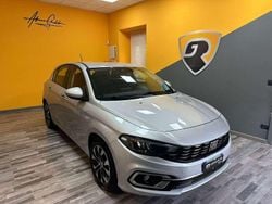 Other Usata 2022 Fiat Tipo City Life Tre volumi | 12.900 € (Buon prezzo)