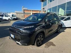 Nero Usata 2022 Citroën C3 Aircross Feel SUV | 13.900 € (Buon prezzo)