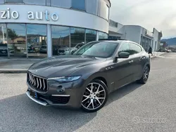 Grigio Usata 2018 Maserati Levante GranLusso SUV | 33.500 € (Ottimo prezzo)