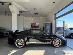 Nero Usata 2018 Porsche 911 Coupé | 148.000 €