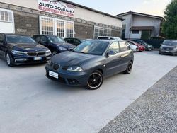 Grigio Usata 2007 Seat Ibiza Tre volumi | 1100 € (Ottimo prezzo)