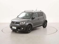 Grigio Usata 2018 Suzuki Ignis Due volumi | 10.990 € (Ottimo prezzo)