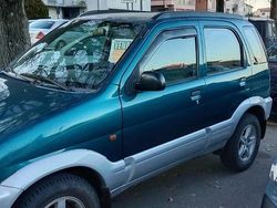 Usata 2004 Daihatsu Terios SUV | 4800 €