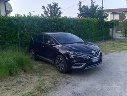 Usata 2017 Renault Espace Monovolume | 18.000 € (Buon prezzo)
