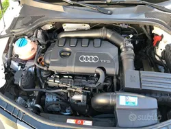 Usata 2009 Audi TTS S-Line Coupé | 14.000 €