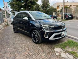 Nero Usata 2021 Opel Crossland Design & Tech SUV | 16.499 € (Buon prezzo)