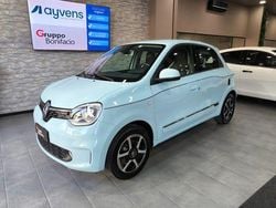Azzurro Usata 2020 Renault Twingo Intens Due volumi | 10.600 € (Buon prezzo)
