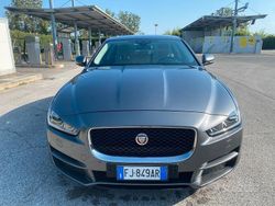 Usata 2017 Jaguar XE Business Edition Tre volumi | 15.500 € (Buon prezzo)