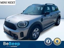 Grigio Usata 2023 Mini Cooper Countryman Essential SUV | 24.100 € (Ottimo prezzo)