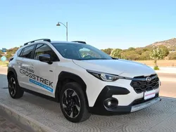 Bianco Nuova 2024 Subaru Crosstrek Style Station wagon | 29.900 € (Buon prezzo)