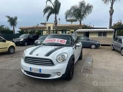 Bianco Usata 2013 Mini Countryman SUV | 7000 € (Buon prezzo)