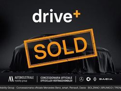 Nero Usata 2023 Mercedes EQB300 Premium SUV | 34.900 € (Cara)